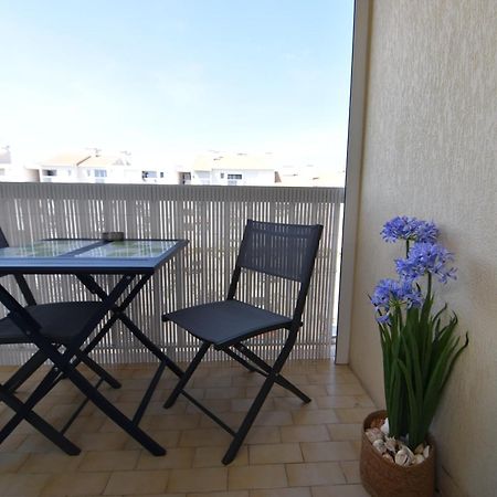 Studio 4 Couchages Proche Plage Apartment Le Grau-du-Roi Exterior photo
